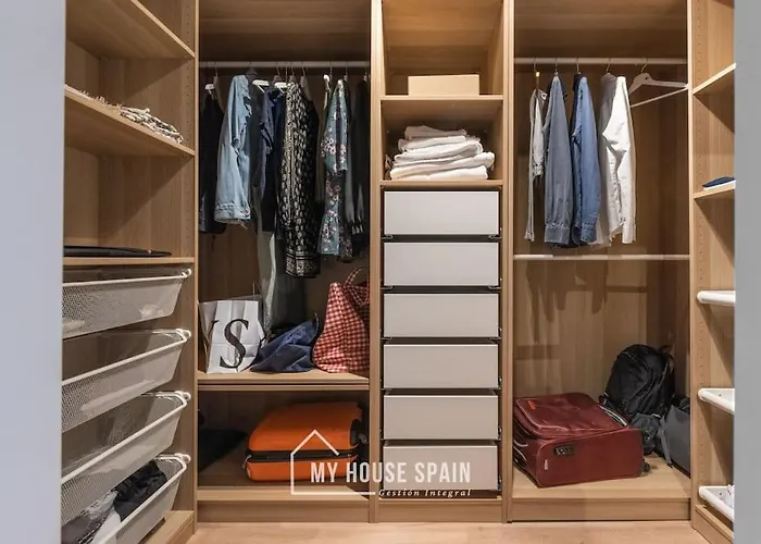 Myhousespain - Precioso Piso En Oviedo
