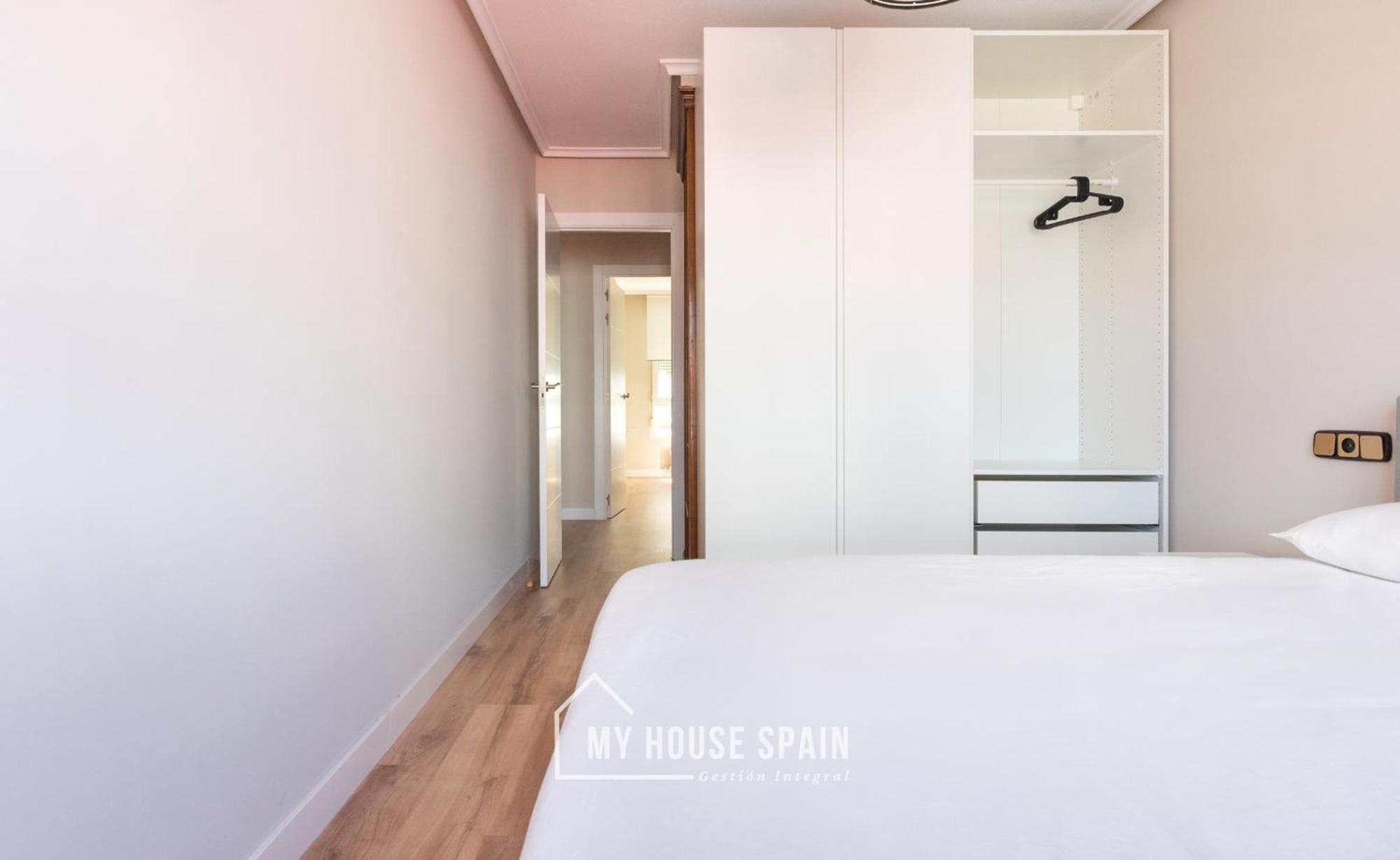 Myhousespain - Precioso Piso En Oviedo