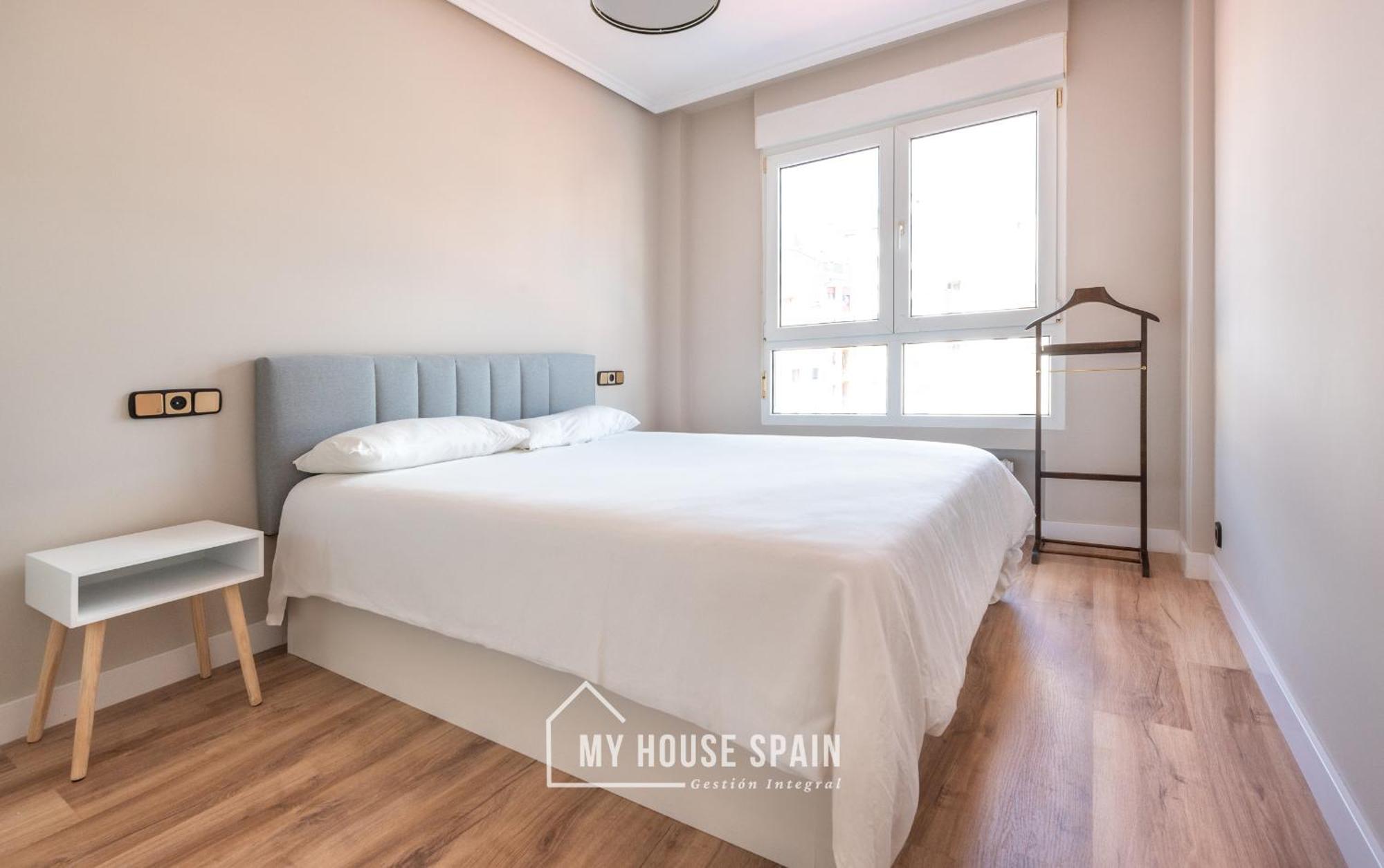 Myhousespain - Precioso Piso En