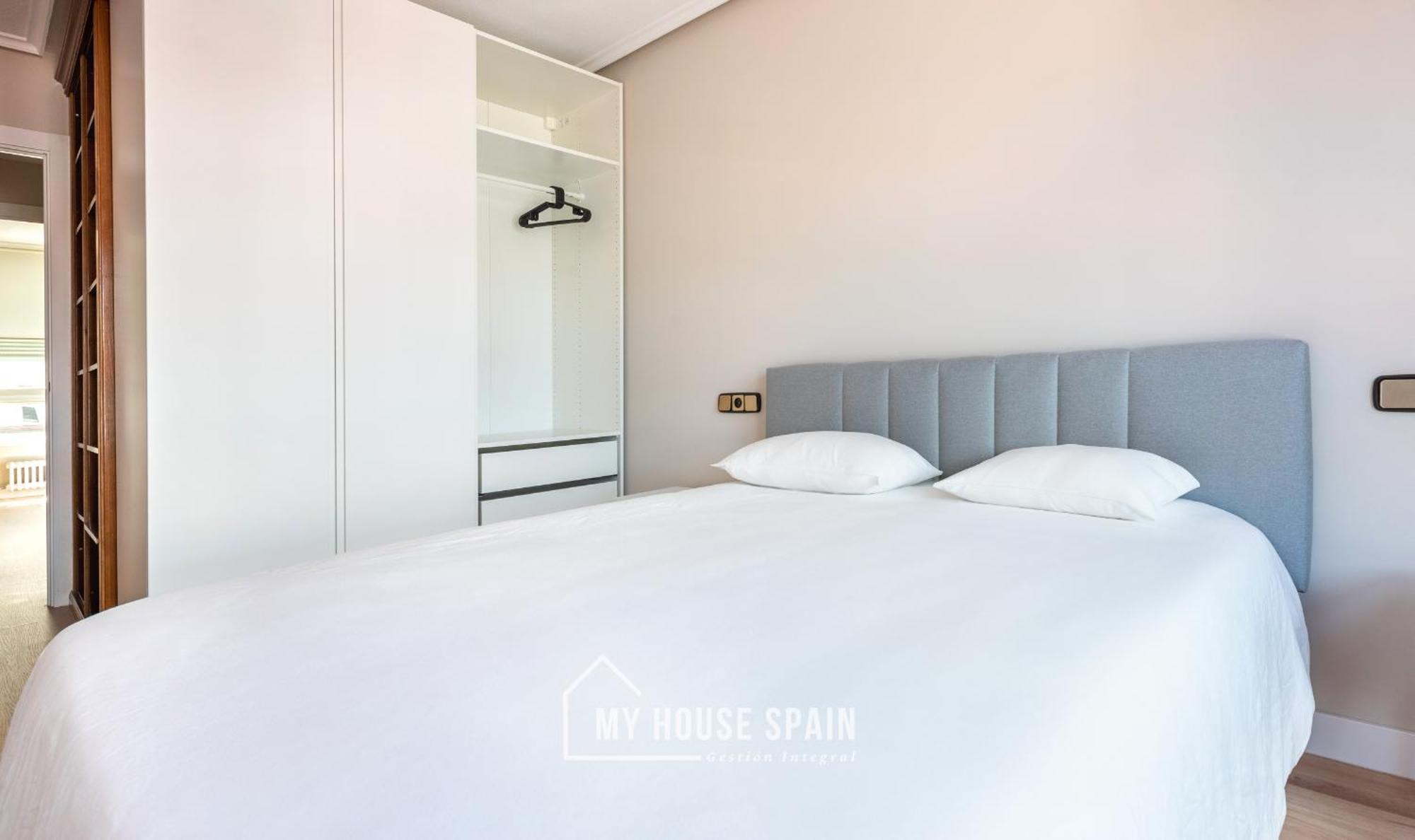 Myhousespain - Precioso Piso En Apartment Oviedo