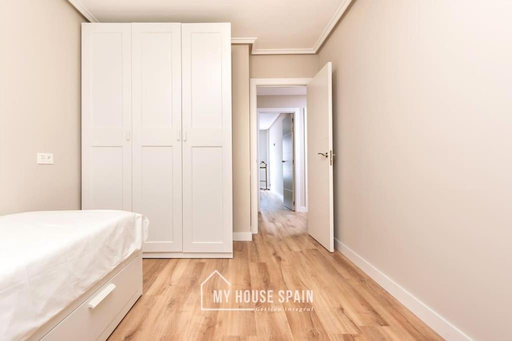 Myhousespain - Precioso Piso En Apartment Oviedo