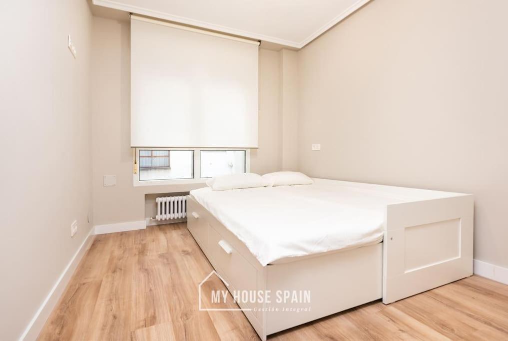 Myhousespain - Precioso Piso En Apartment *