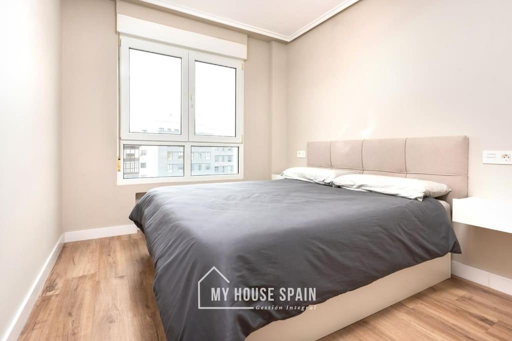 Myhousespain - Precioso Piso En
