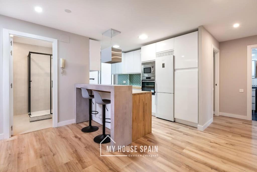 Myhousespain - Precioso Piso En *