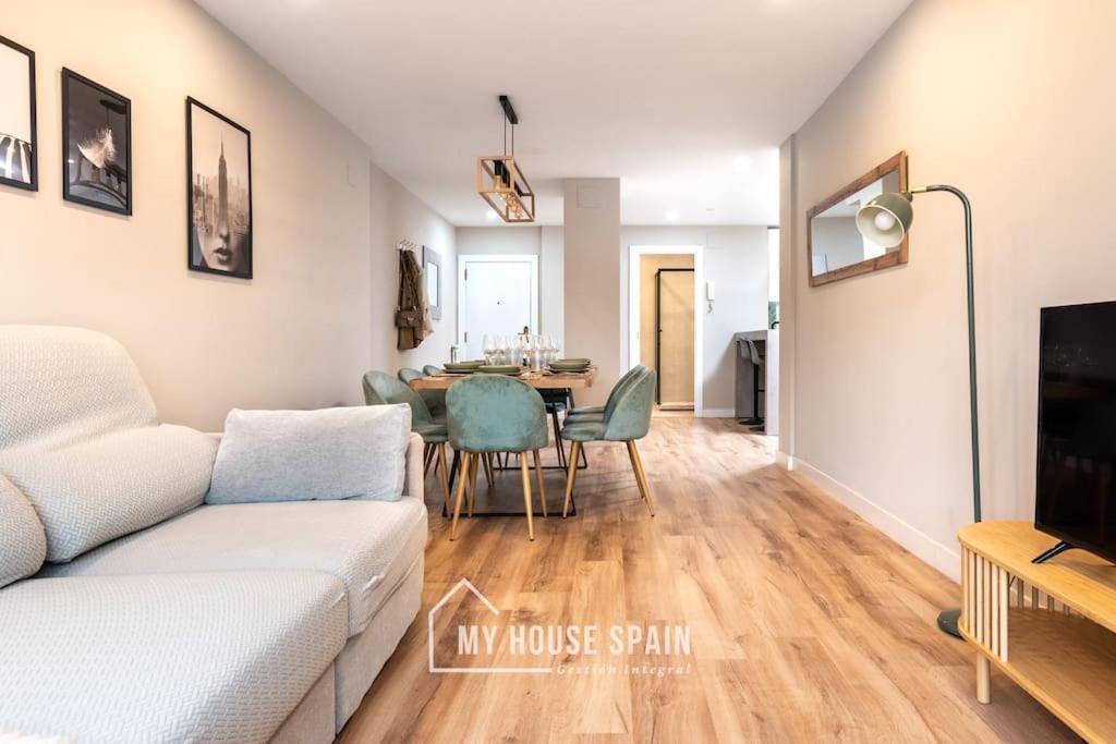 Myhousespain - Precioso Piso En Oviédo