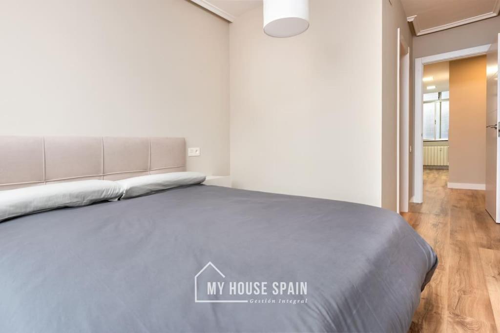 Myhousespain - Precioso Piso En Apartment *