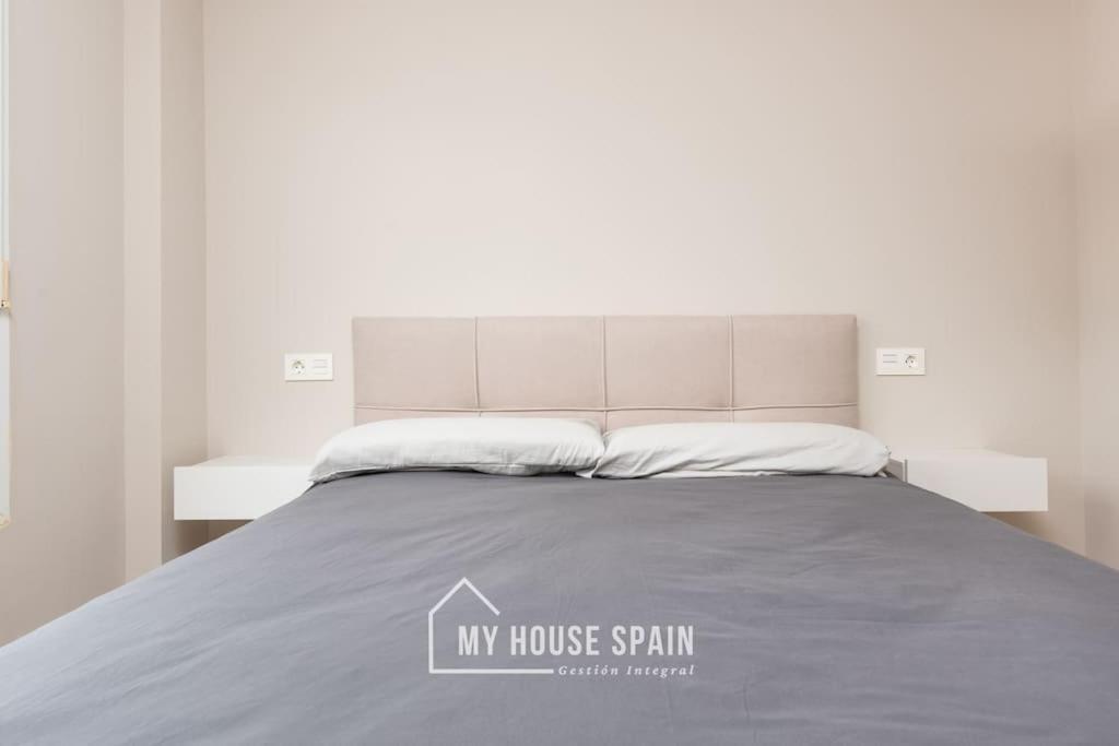 Myhousespain - Precioso Piso En Apartment *