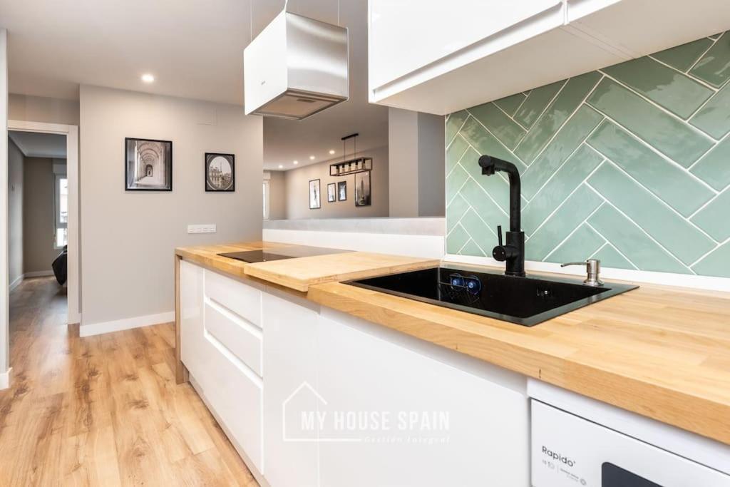 Myhousespain - Precioso Piso En Apartment *