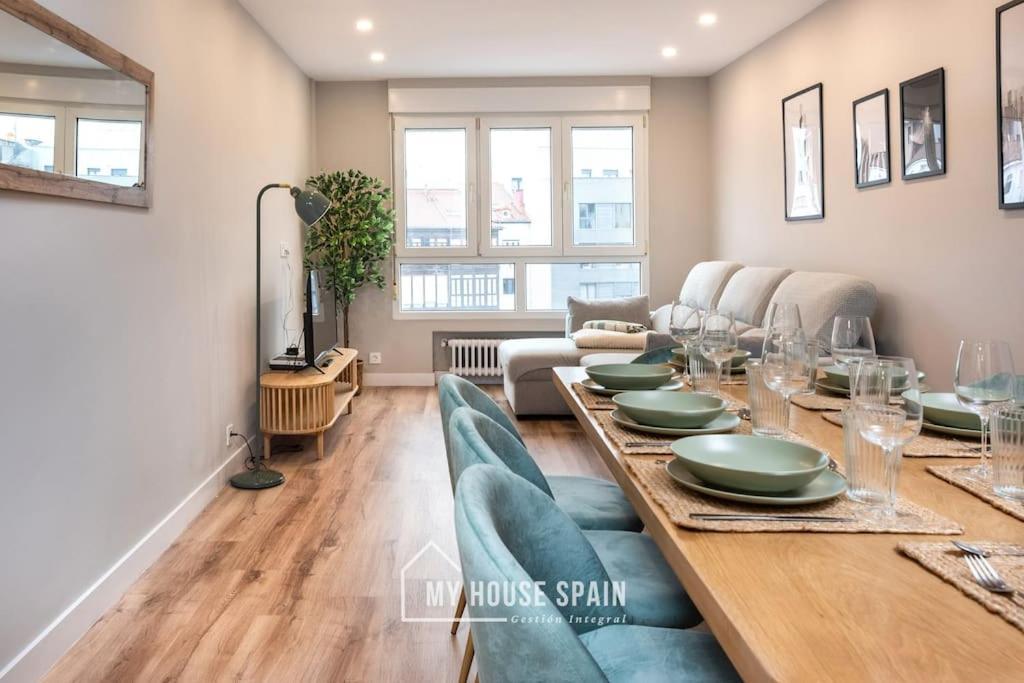 Myhousespain - Precioso Piso En *