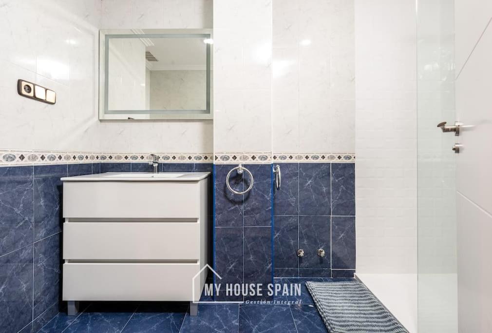 Myhousespain - Precioso Piso En Apartment