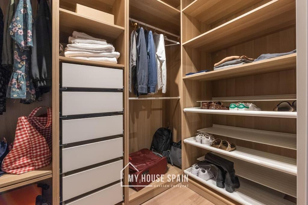 Apartment Myhousespain - Precioso Piso En