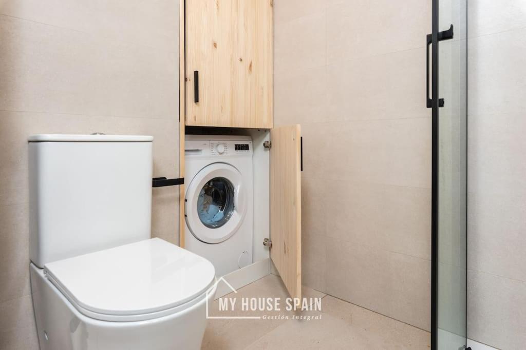 Myhousespain - Precioso Piso En Apartment